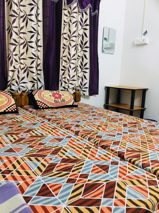 Golden Beach Home Stay Alappuzha Exterior foto
