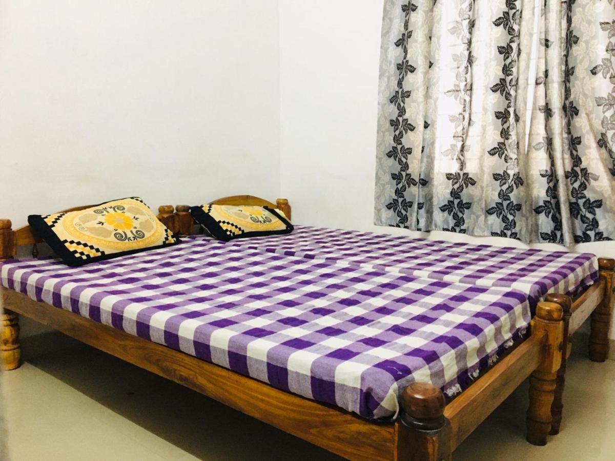 Golden Beach Home Stay Alappuzha Exterior foto