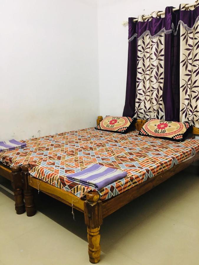 Golden Beach Home Stay Alappuzha Exterior foto