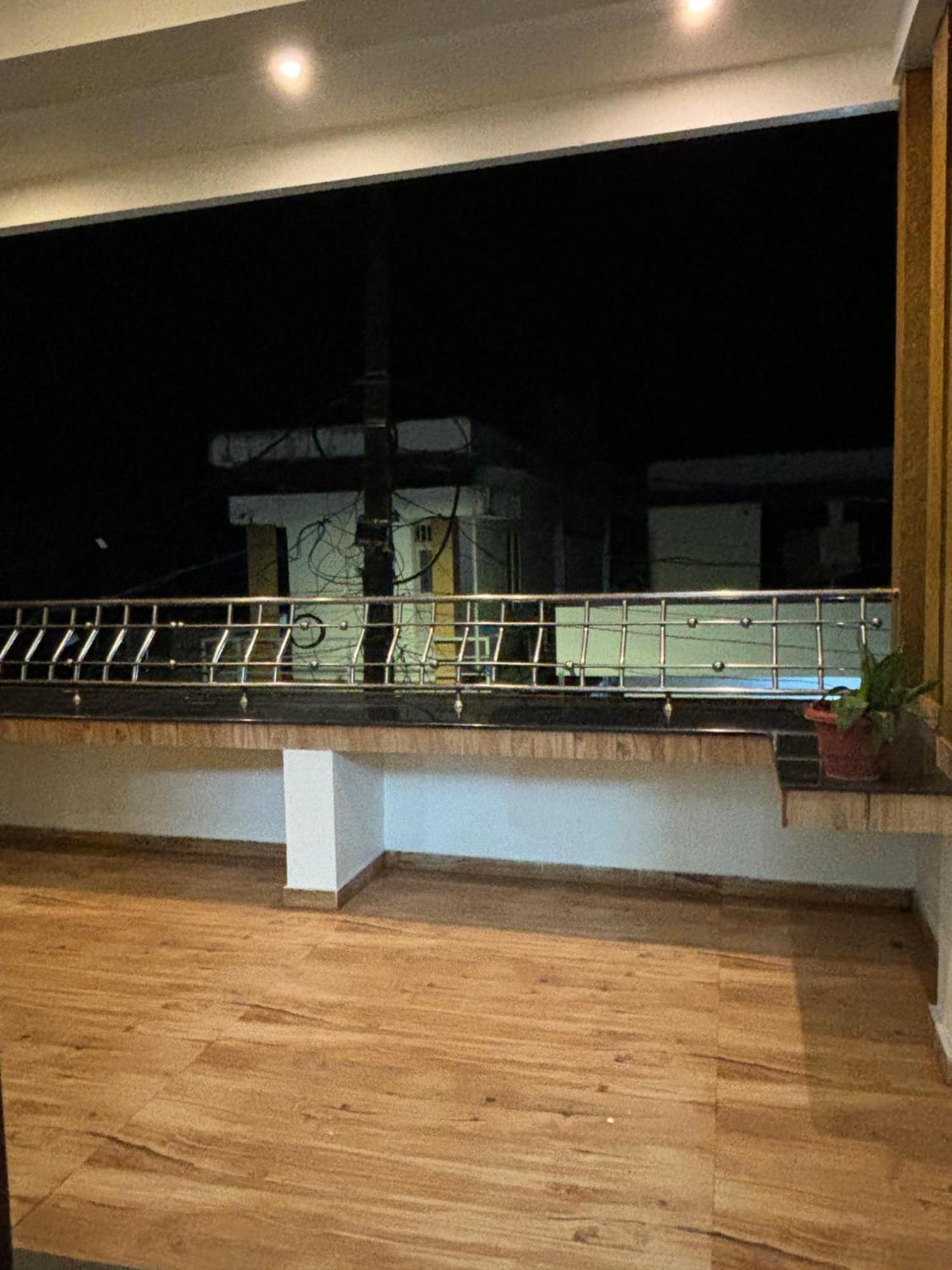 Golden Beach Home Stay Alappuzha Exterior foto