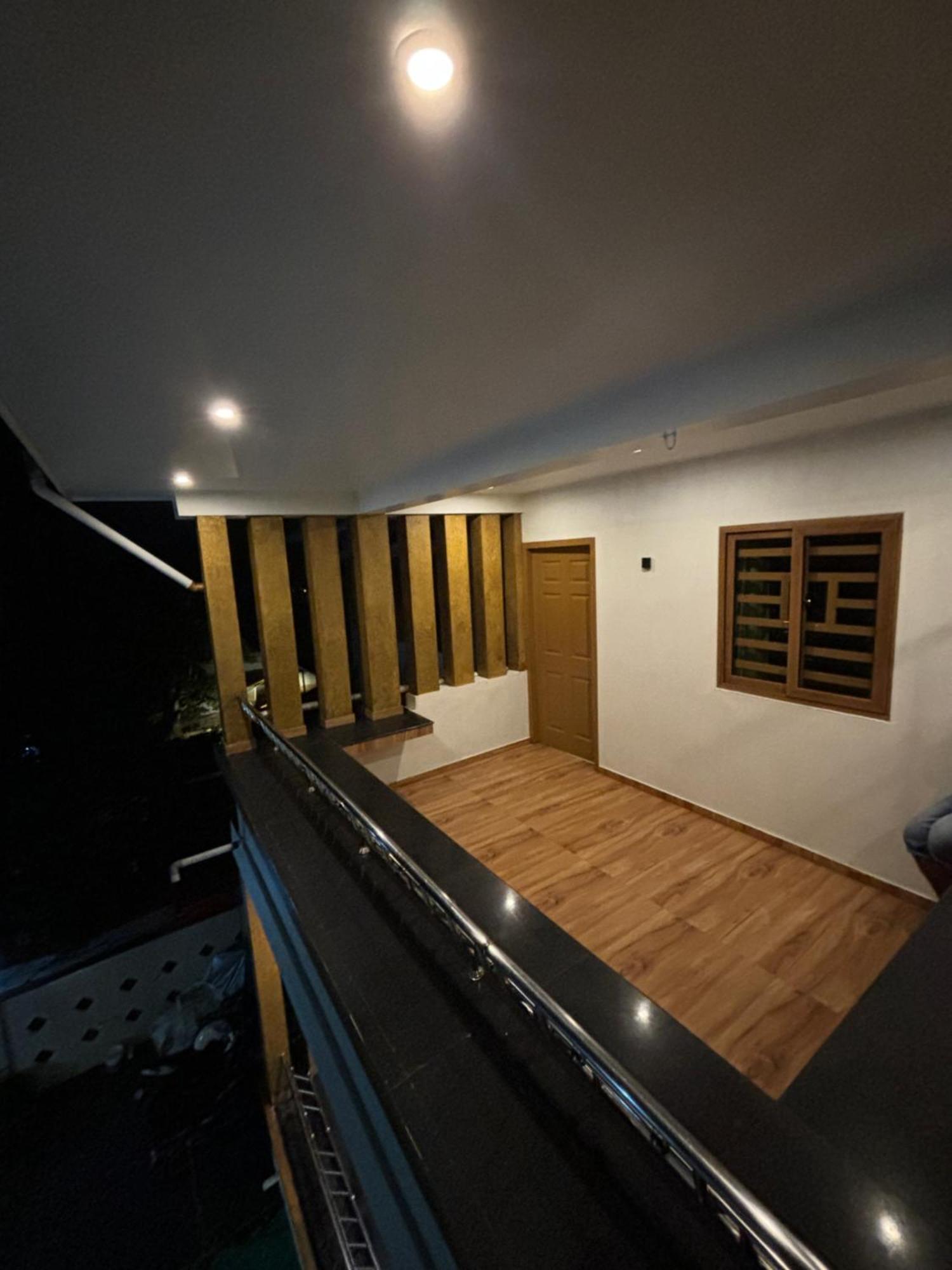 Golden Beach Home Stay Alappuzha Exterior foto