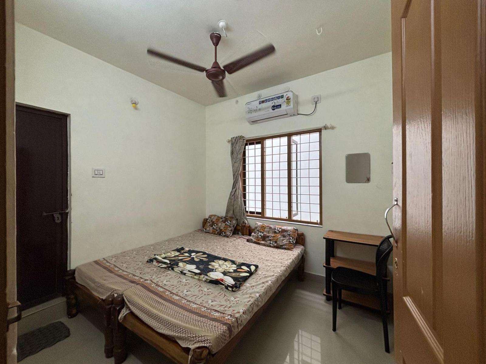 Golden Beach Home Stay Alappuzha Exterior foto
